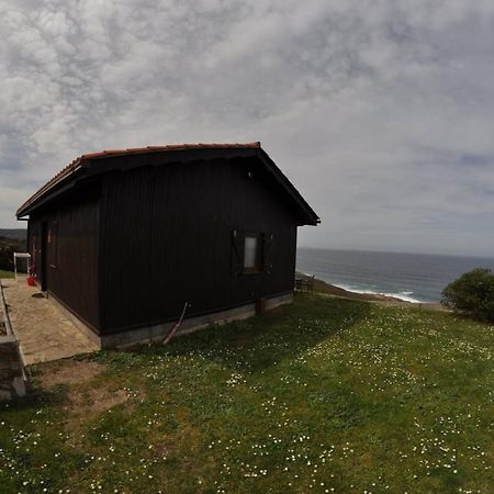 Bungalow 1 - Playa Arnela 카르바요 외부 사진