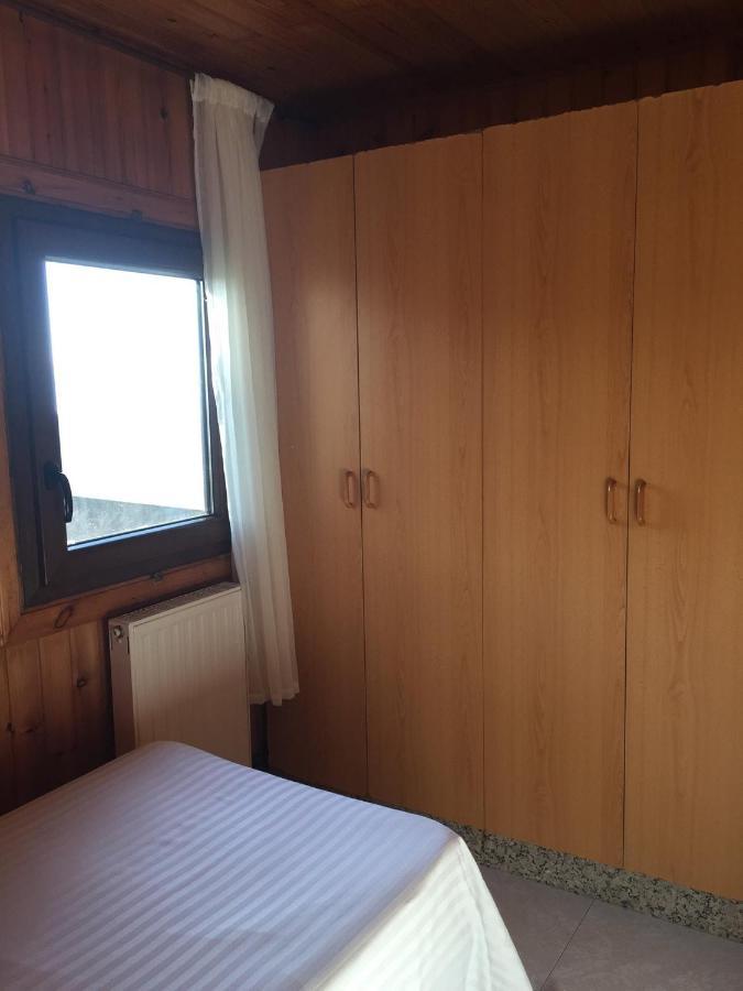 Bungalow 1 - Playa Arnela 카르바요 외부 사진