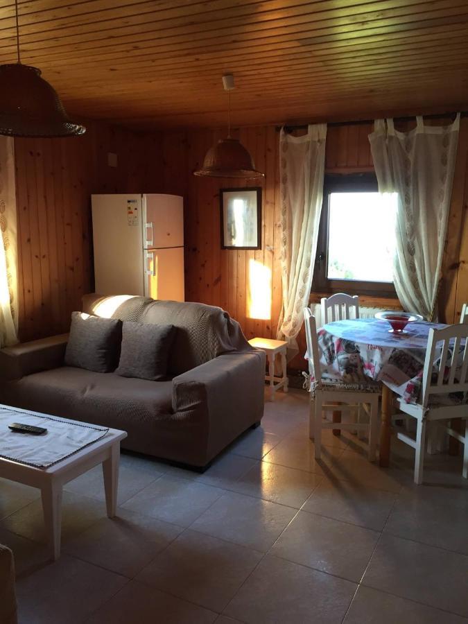 Bungalow 1 - Playa Arnela 카르바요 외부 사진